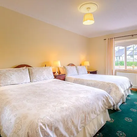 Fallon'S B&B Kinvara Exterior photo
