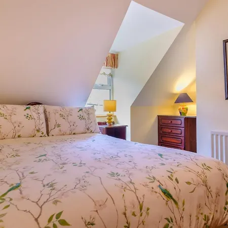 Fallon'S B&B Kinvara Exterior photo