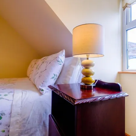 Fallon'S B&B Kinvara Exterior photo