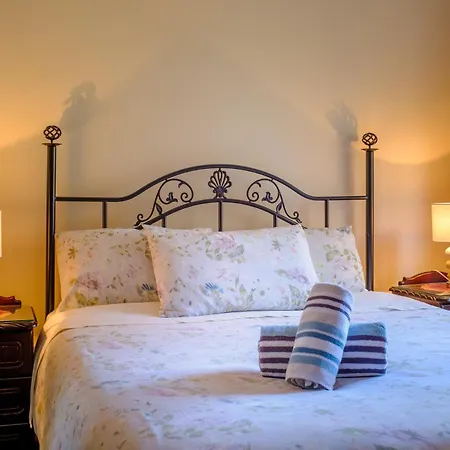 Fallon'S B&B Kinvara Room photo
