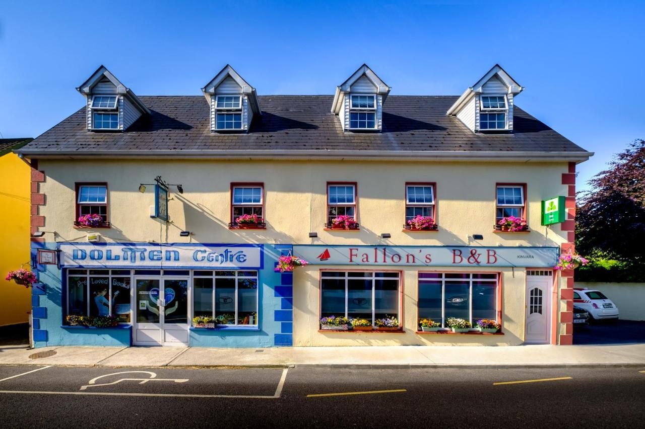 Fallon's Couette-café Kinvara