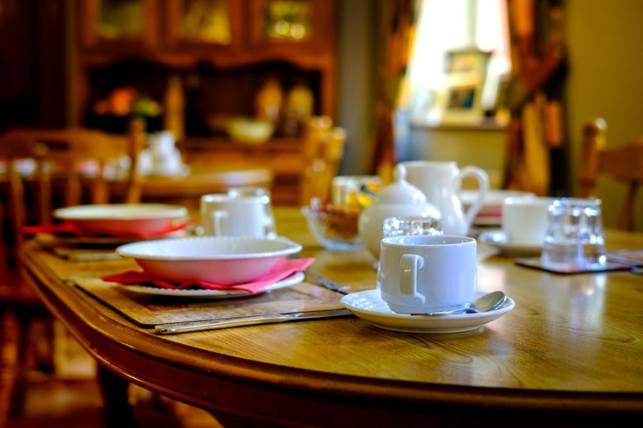 Fallon's Couette-café Kinvara